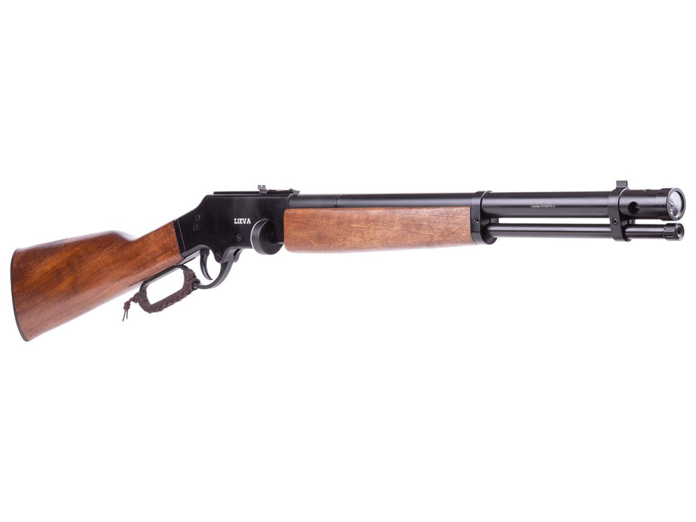 Reximex Lieva PCP Air Rifle