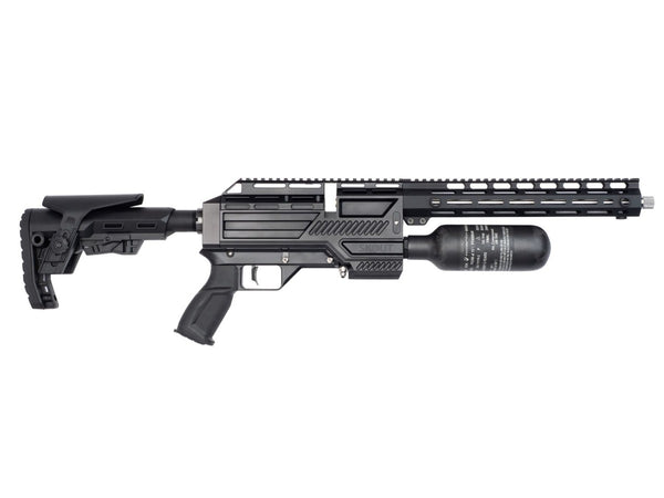 Skout Semi PCP Air Rifle, .22 Cal