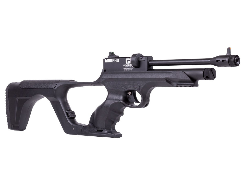 Reximex Morpho Air Pistol