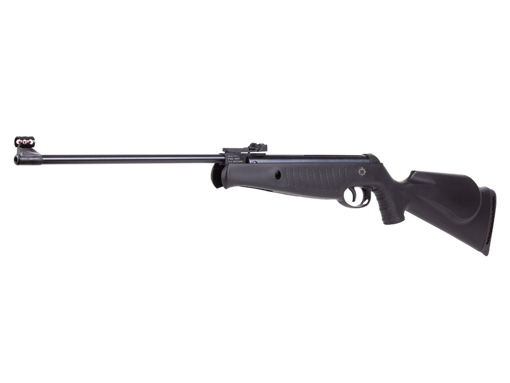Norica Titan Air Rifle, .177 Cal, Spring-Piston, Break Barrel, Single-Shot