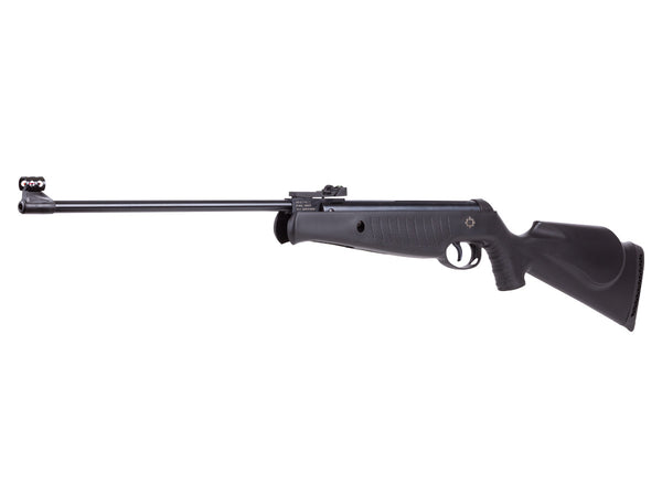 Norica Titan Air Rifle, .177 Cal, Spring-Piston, Break Barrel, Single-Shot