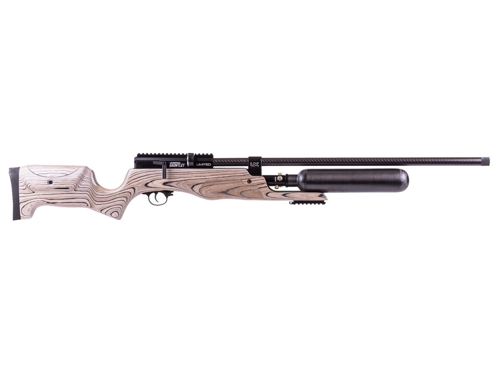 Umarex Gauntlet Limited PCP Air Rifle