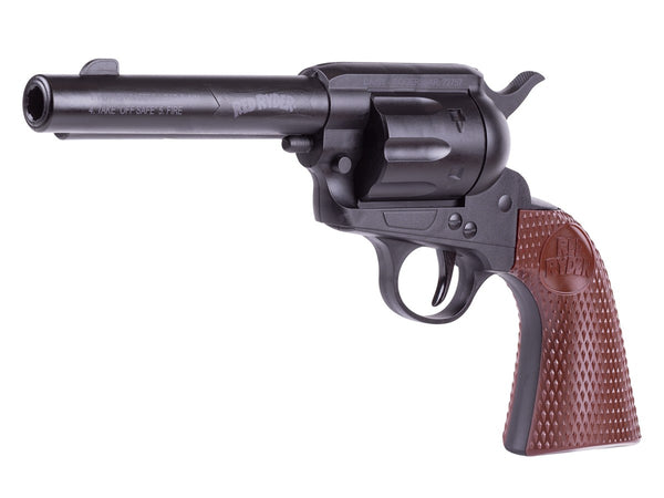 Daisy Red Ryder Single Action CO2 BB Revolver, .177 Cal