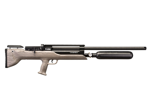 Umarex TUSK PCP Air Rifle, .357 Cal, Bullpup
