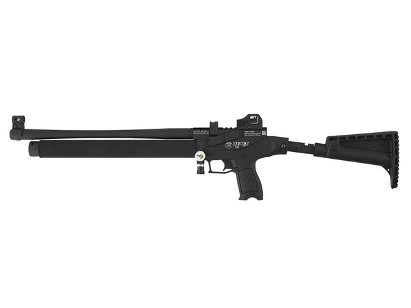Hatsan Repex T50 Rubber Ball PCP Air Rifle, .50 Cal