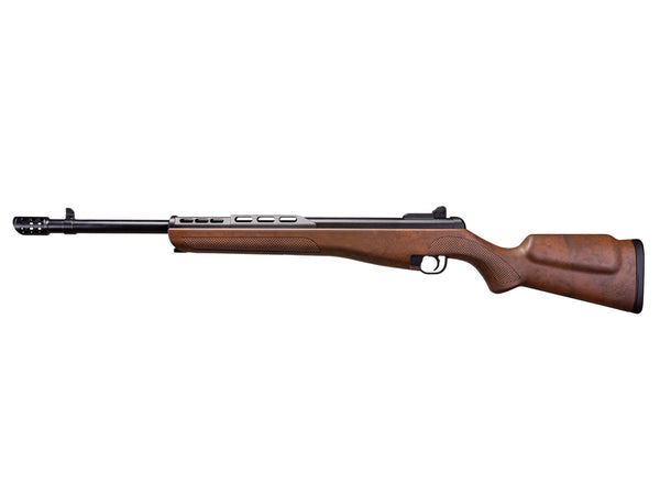 Umarex StormFire Full Auto BB Air Rifle, .177 Cal, CO2, Synthetic