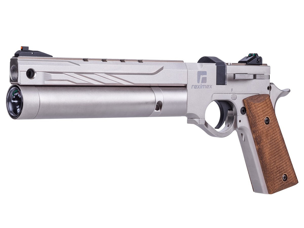 Reximex RP 11 PCP Air Pistol