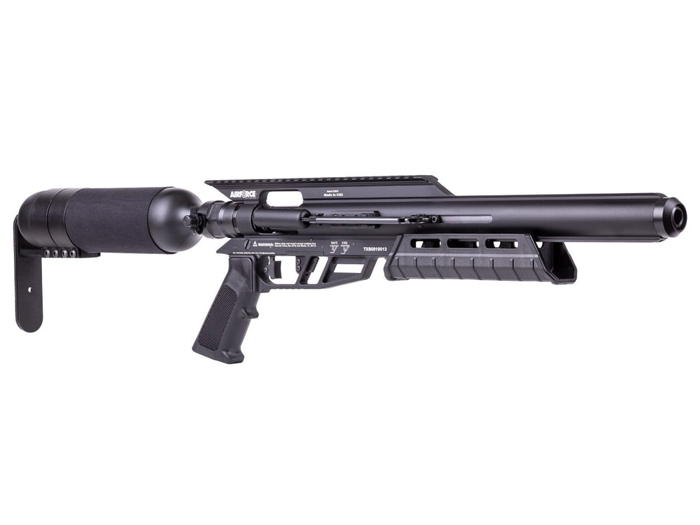 AirForce Tex-Rex Brush Gun Big Bore Air Rifle