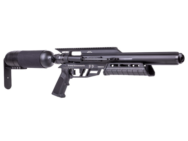 AirForce Tex-Rex Brush Gun Big Bore Air Rifle, .510 Cal, PCP, Single-Shot