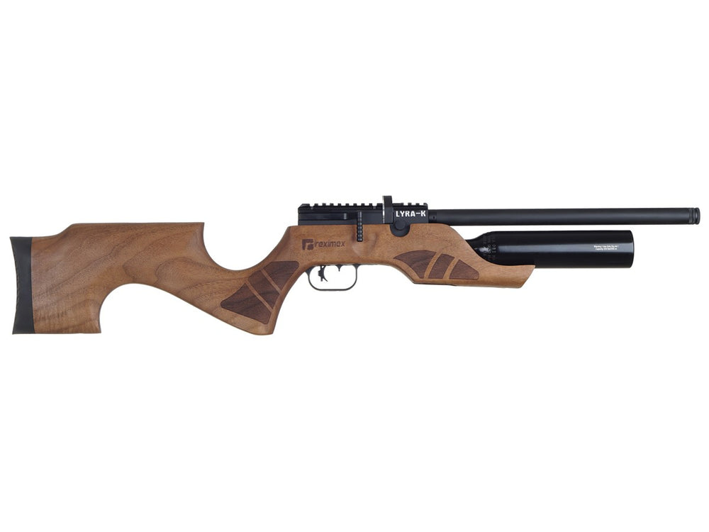 Reximex Lyra-K PCP Air Rifle