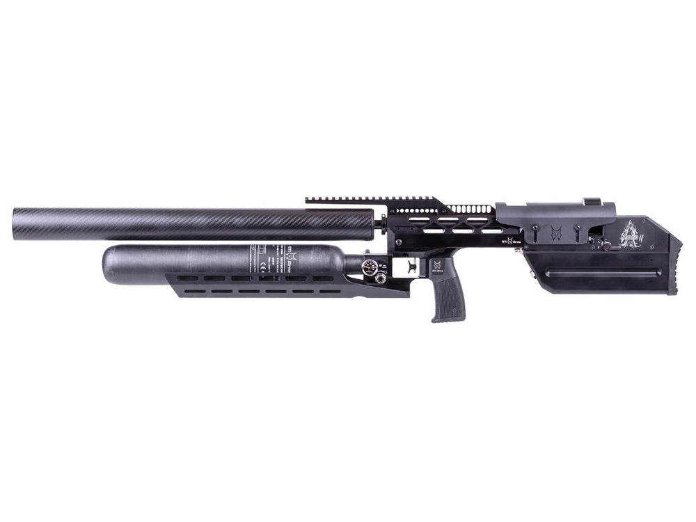 RTI Arms Mora II PCP Air Rifle