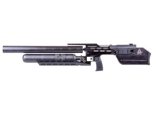 RTI Arms Mora II PCP Air Rifle