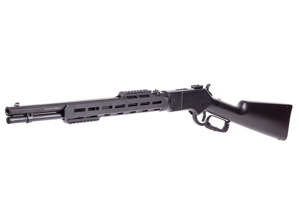 Barra 1866 Tactical CO2 Pellet Rifle