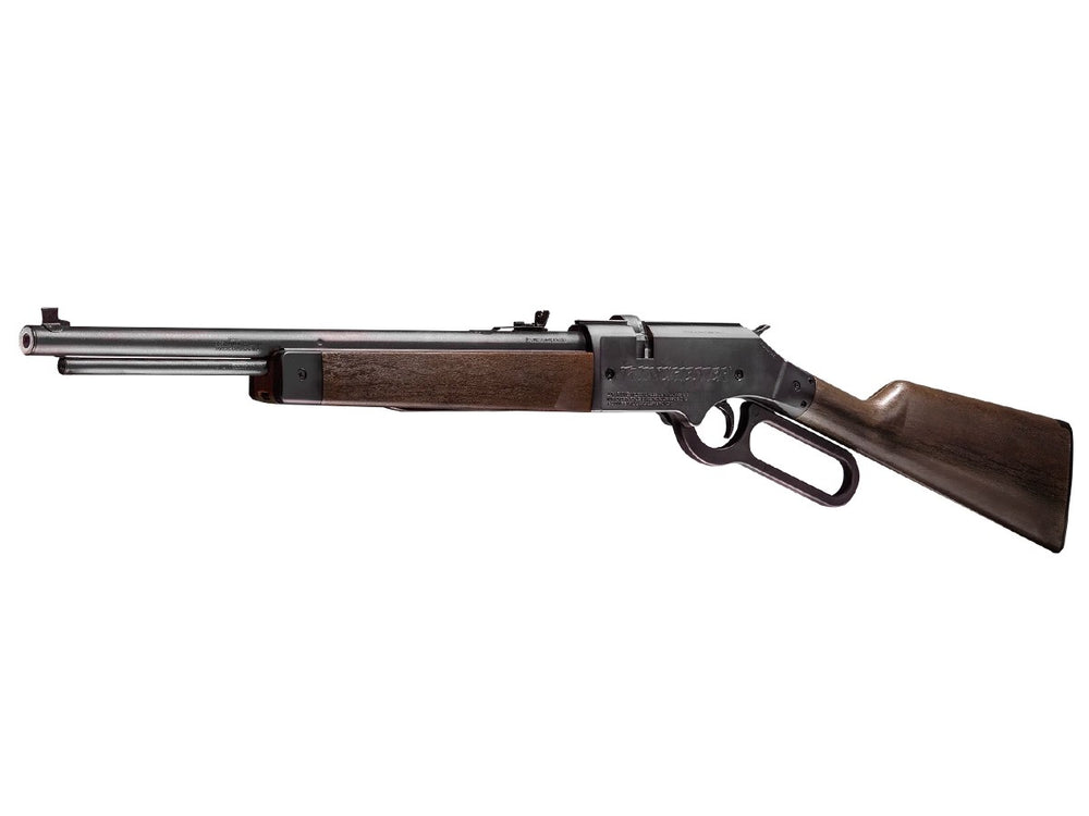 Winchester 1873 Multi-Pump Air Rifle, .177 Cal, Synthetic
