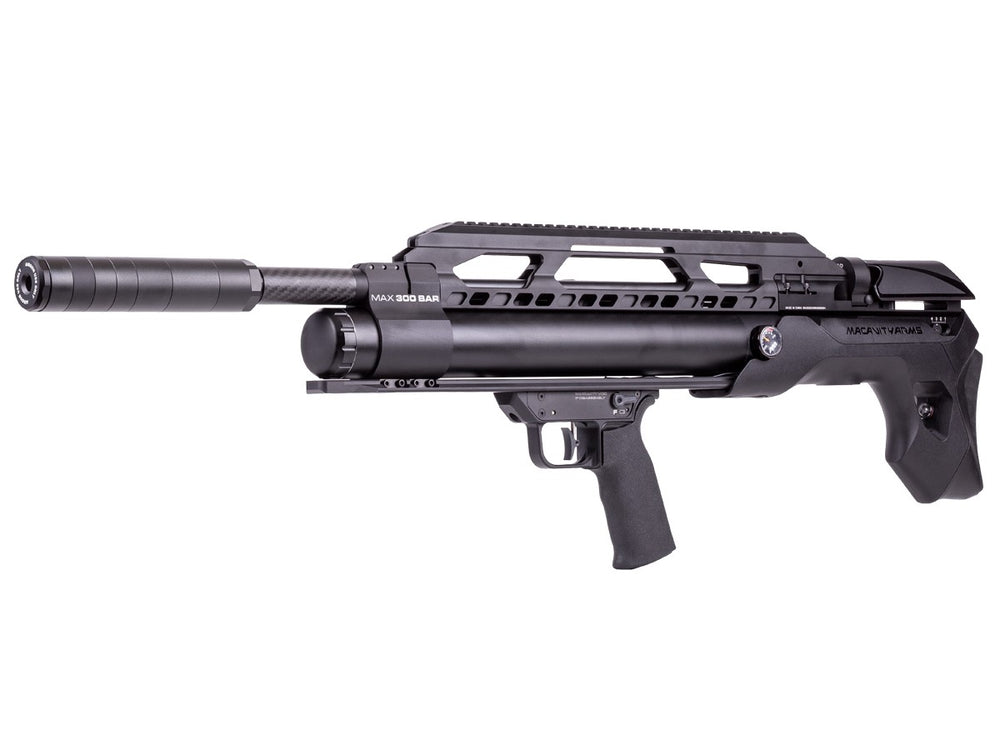 Macavity Arms MA8 PCP Air Rifle