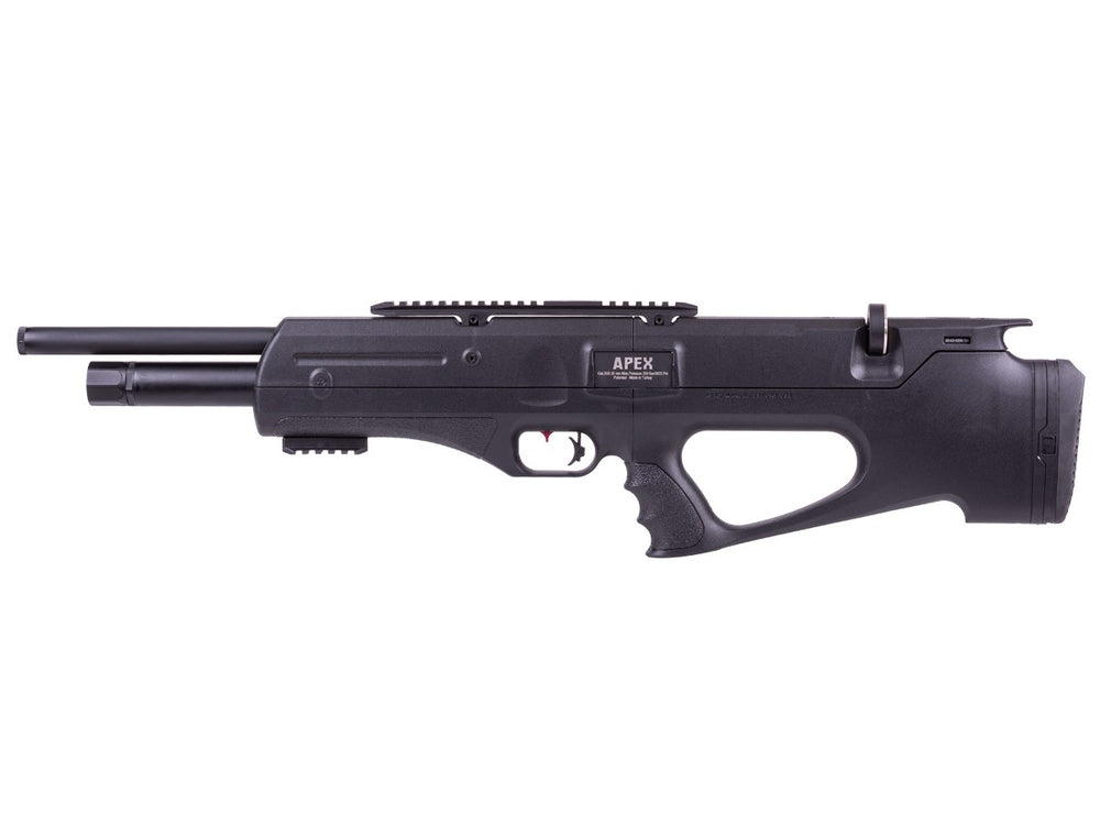 Reximex Apex PCP Air Rifle