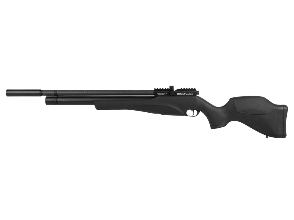 Diana Outlaw Gen2 Synthetic PCP Air Rifle