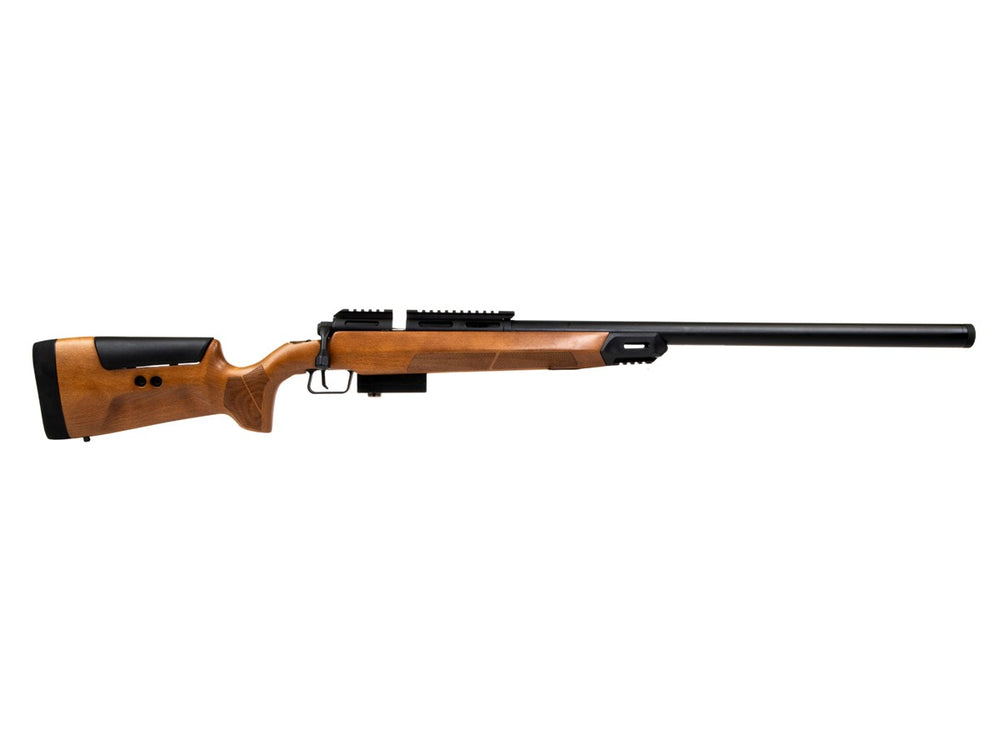 Barra 270z PCP Air Rifle