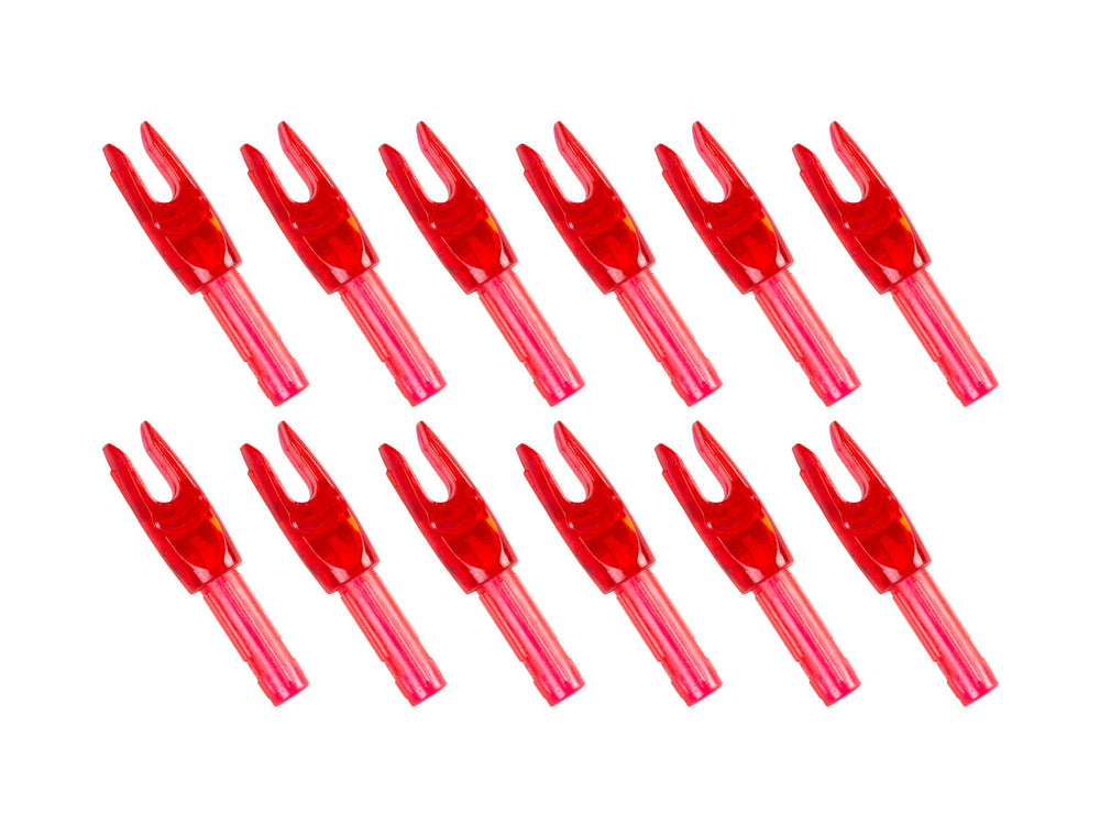 165 Replacement Nock - 12 Pack