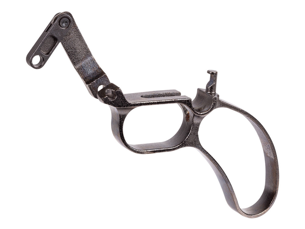 Seneca Eagle Claw Cocking Lever