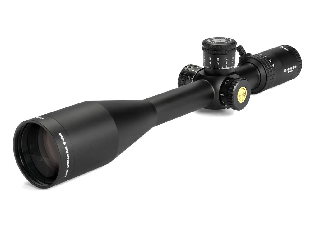 Athlon Optics 10-40x56 Argos BTR GEN2 SFP MOA