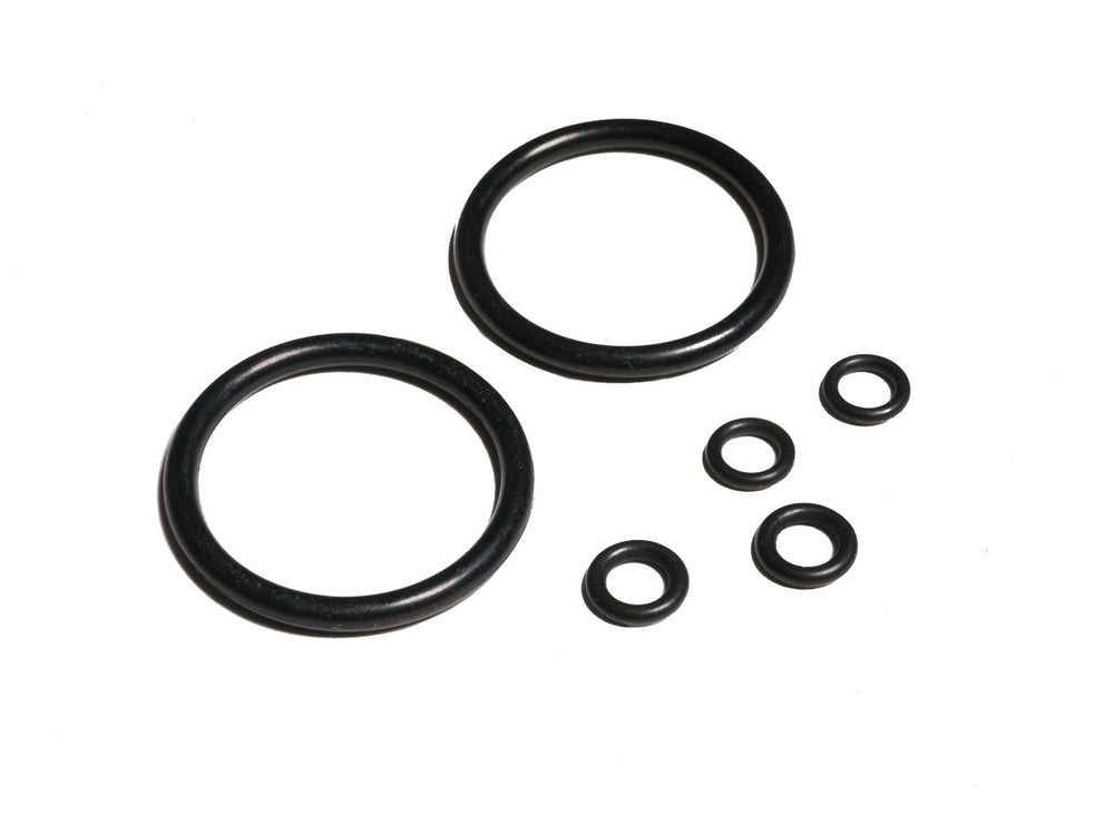 Norica PCP Air Rifle O Rings Kit, .25 Cal
