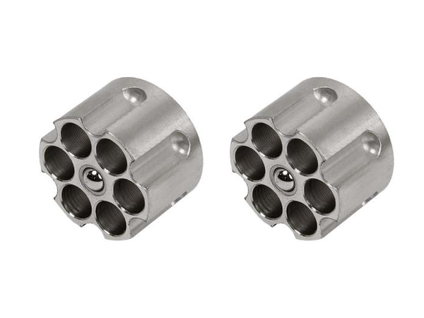 Seneca Sumatra Magazine .25 Cal, 2 Pack