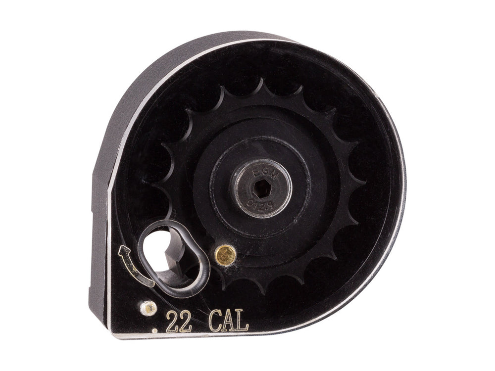Air Venturi Avenge-X High Capacity Magazine, .22 Cal, 16 rds