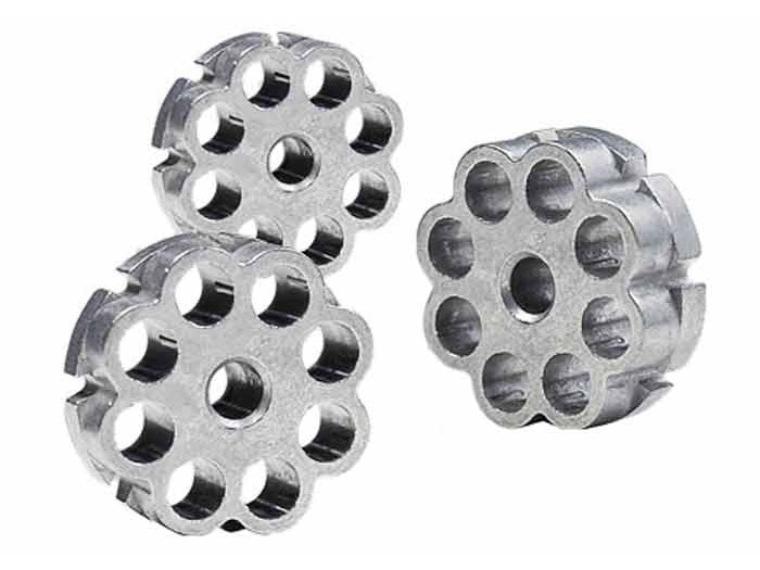 Walther Umarex Airgun Pellet Mag., 8-rd, 3ct, for various guns