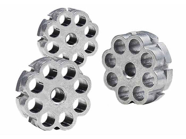 Walther Umarex Airgun Pellet Mag., 8-rd, 3ct, for various guns