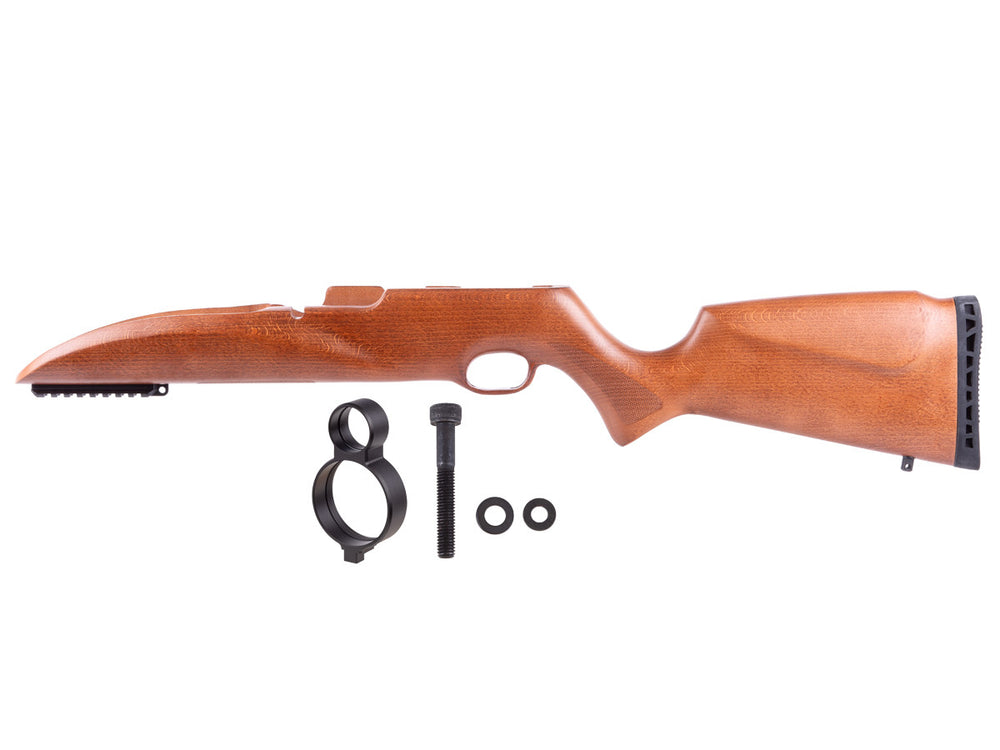Air Venturi Avenge-X Classic Wood Bottle Conversion Kit