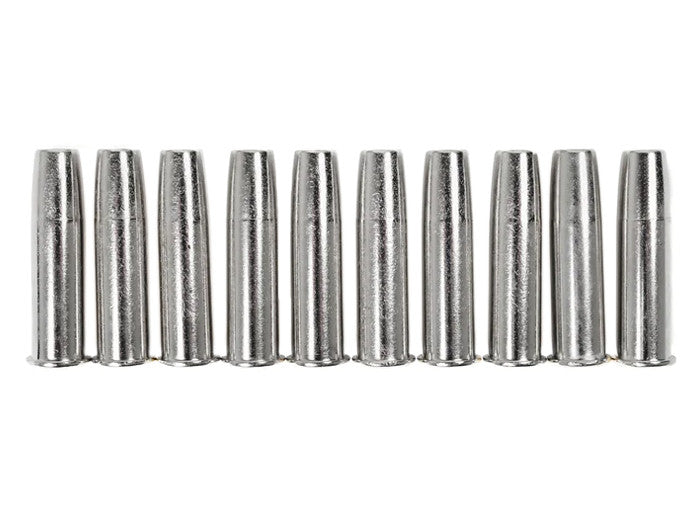 Barra 1866 Pellet Cartridges, 10 Pack, .22 Cal