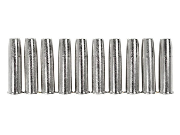 Barra 1866 Pellet Cartridges, 10 Pack, .22 Cal