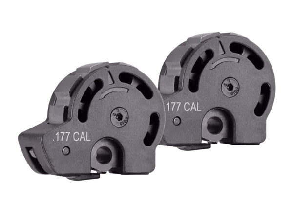 Umarex Synergis Elite Magazine, 2pk, .177 Cal, 10 rds