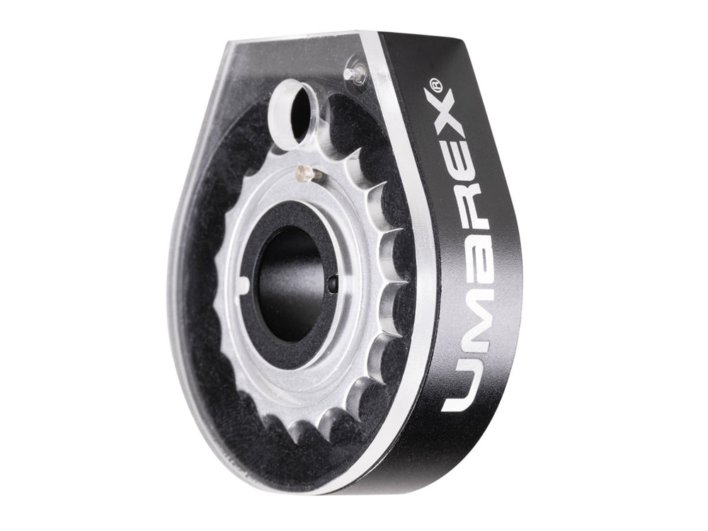 Umarex Zelos Magazine, .25 Cal, 18rds