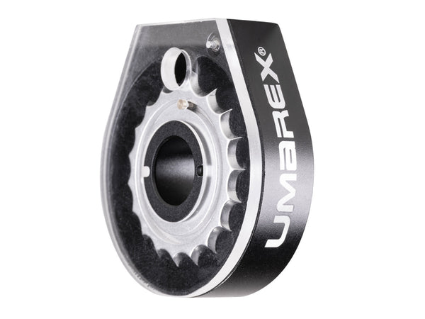 Umarex Zelos Magazine, .25 Cal, 18rds