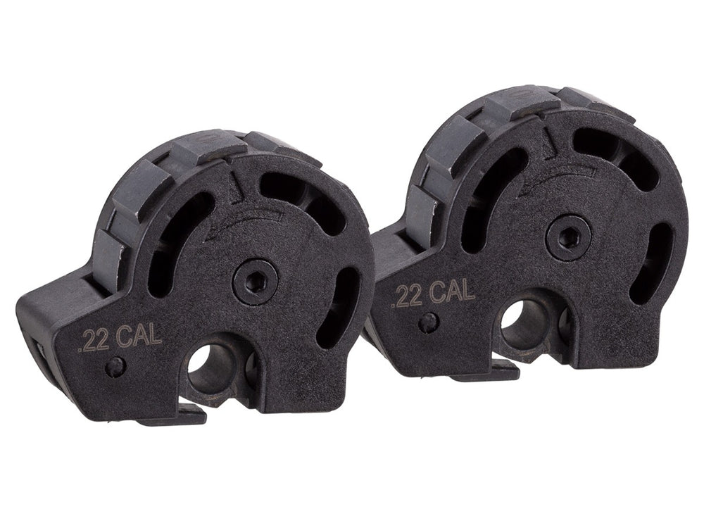 Umarex Synergis Elite Magazine, 2pk, .22 Cal, 10 rds