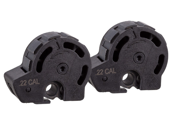 Umarex Synergis Elite Magazine, 2pk, .22 Cal, 10 rds