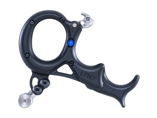 Stan Releases Lynx Hinge Release, Large