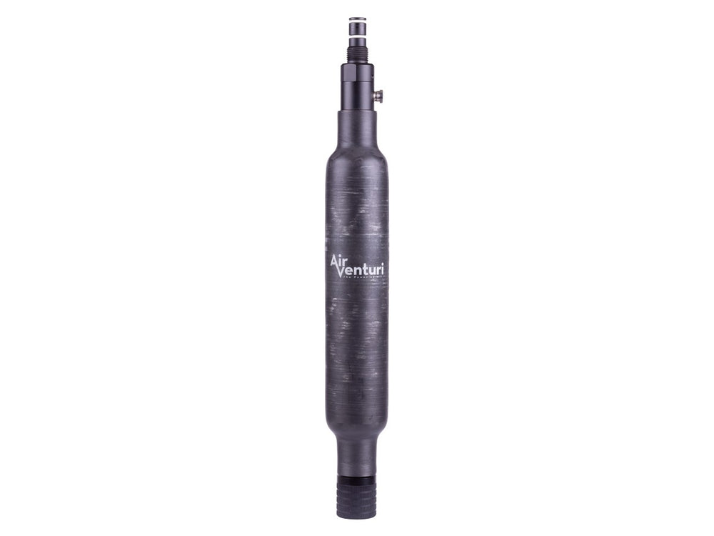 Air Venturi Avenge-X Carbon Fiber Bottle, 300cc