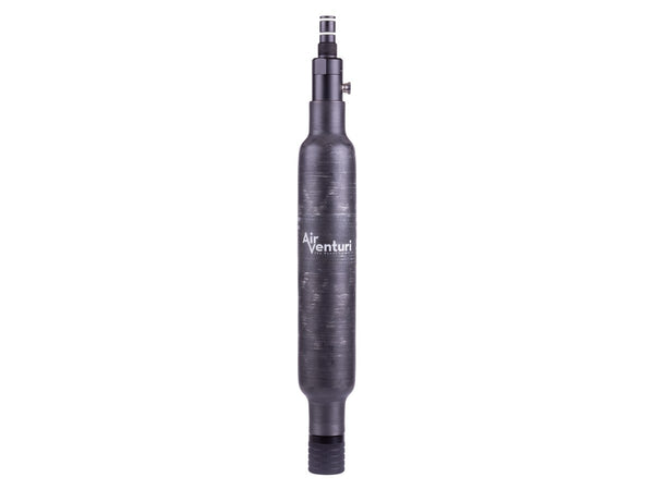 Air Venturi Avenge-X Carbon Fiber Bottle, 300cc