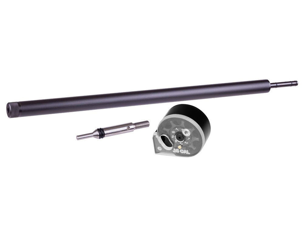 Air Venturi Avenge-X 19.6" Caliber Change Kit, .25 Caliber