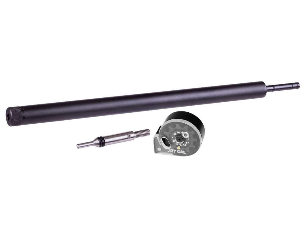 Air Venturi Avenge-X 15.7" Caliber Change Kit, .177 Caliber