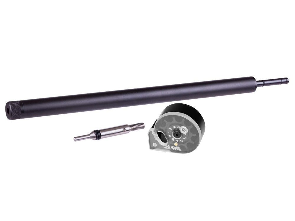 Air Venturi Avenge-X 15.7" Caliber Change Kit, .22 Caliber