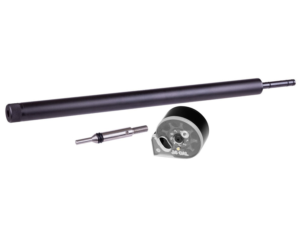 Air Venturi Avenge-X 15.7" Caliber Change Kit, .25 Caliber