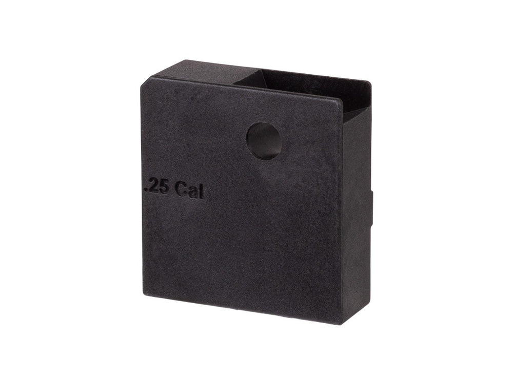 Reximex Throne Single Shot Tray, .25 Cal