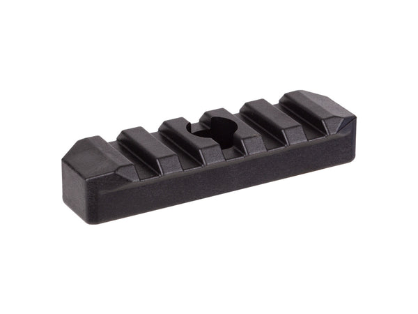 Reximex Accura Forend Picatinny Rail