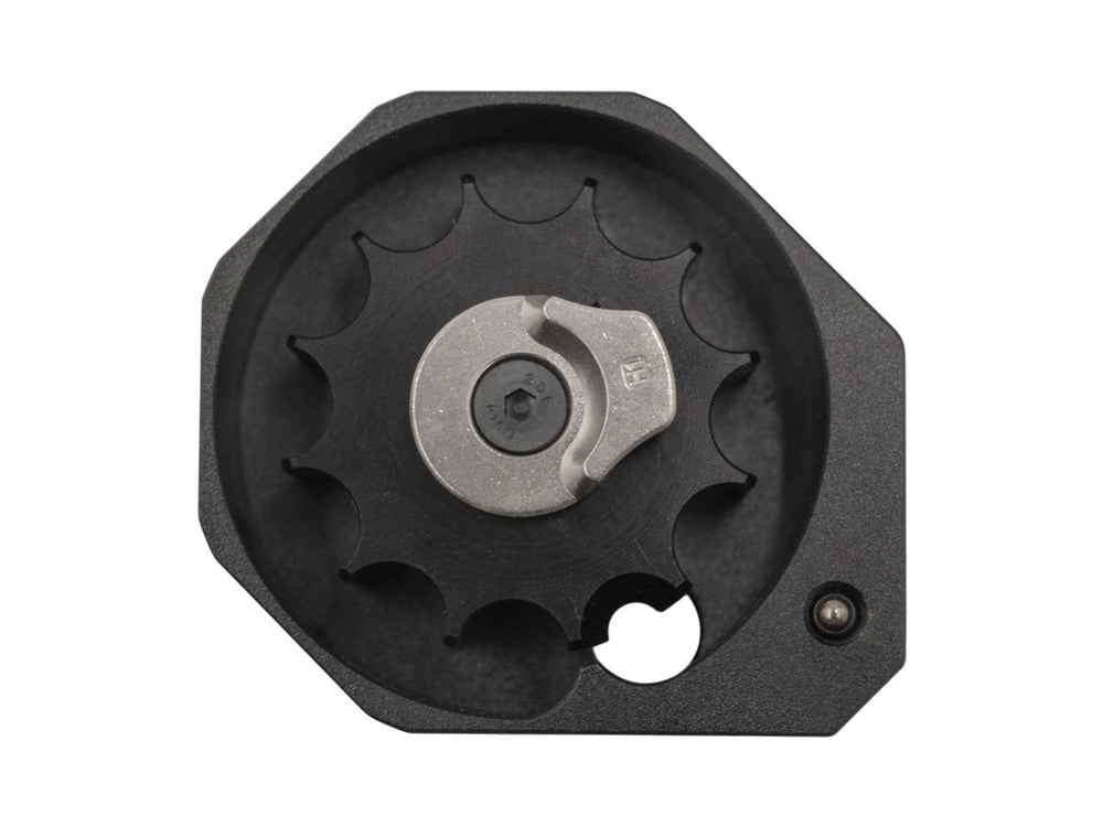 Karma Red Panda Magazine, .357 Cal, 11 rds