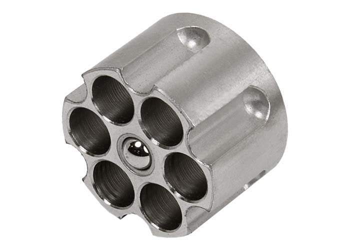 Seneca Sumatra Magazine .25 Cal