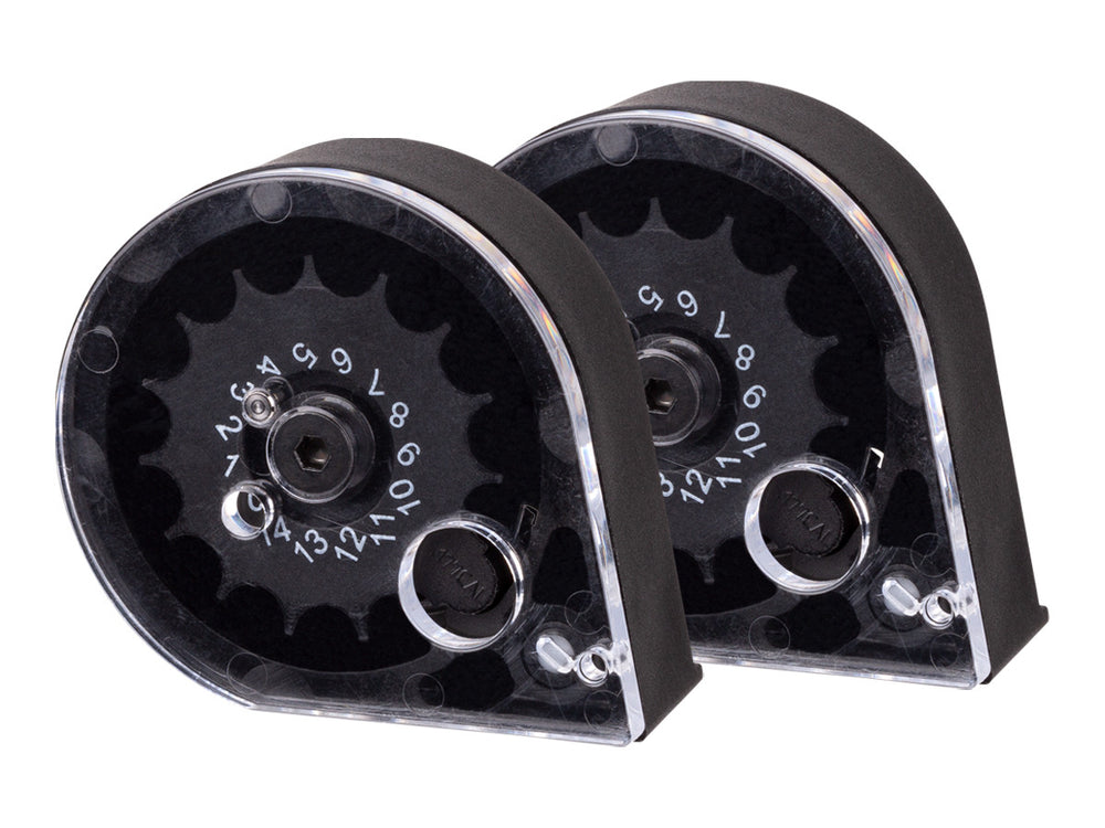 Diana XR200 Magazine, .177 Cal, 14 rds